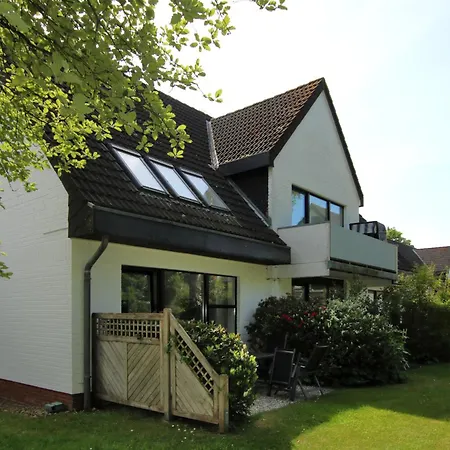 Waldstrasse 19a, Whg 21, Feriendomizil Am Suedstrand